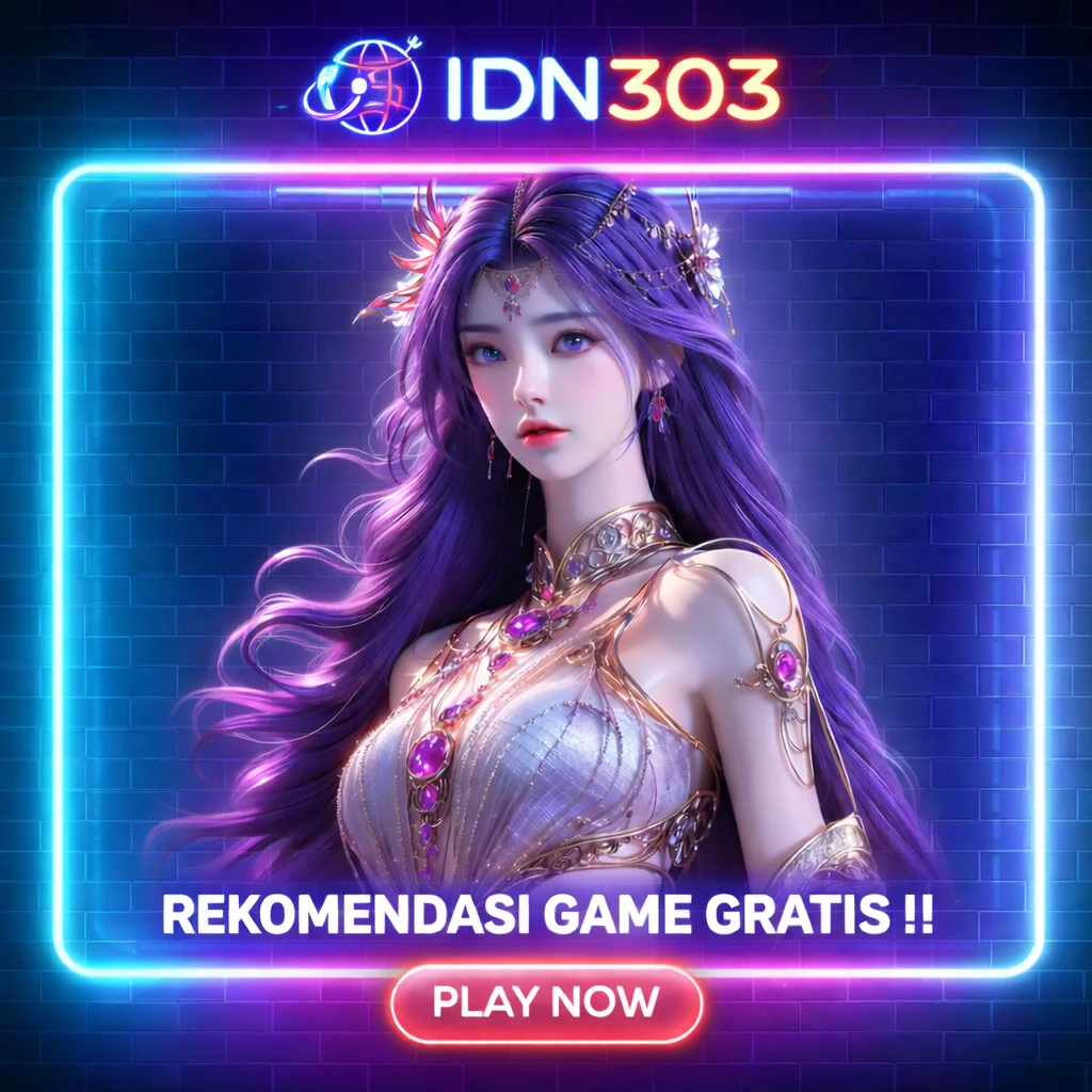 Galeri foto Idn303 • Game Online Aktif Untuk Pemain Yang Suka Tantangan di Jakarta